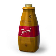 Torani Pumpkin Pie Sauce 64 oz